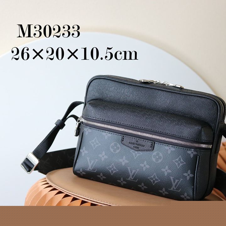LV Satchel bags